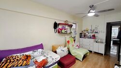 Blk 245 Pasir Ris Street 21 (Pasir Ris), HDB Executive #526322221